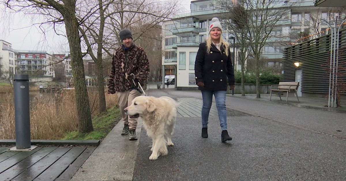 F&ouml;rvaltare ville tv&aring;ngsf&ouml;rflytta Victor fr&aring;n familjen &ndash; hans mamma tog strid