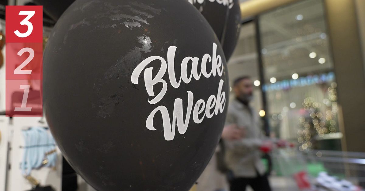 Så slipper du vatten och bröd i januari: Tre ekonomitips inför jul