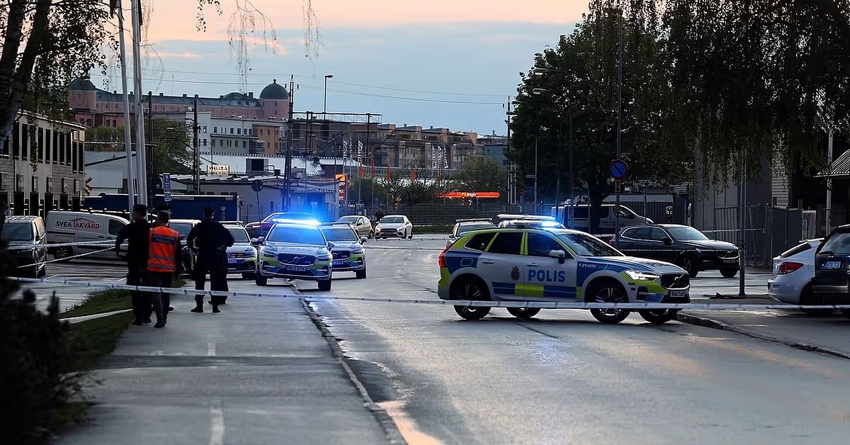 Pojke åtalas för mordet i Boländerna – offret sköts vid restaurang