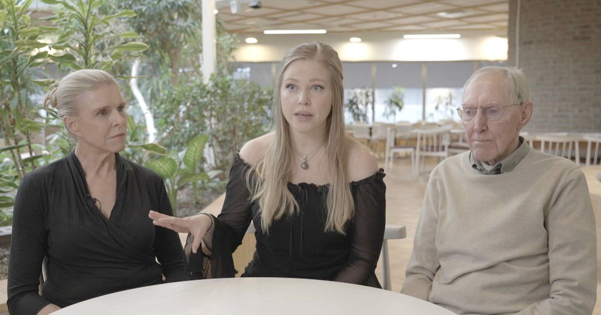 ”Jag har inte lärt mig att hålla tyst om tornedalingarnas upplevelser”