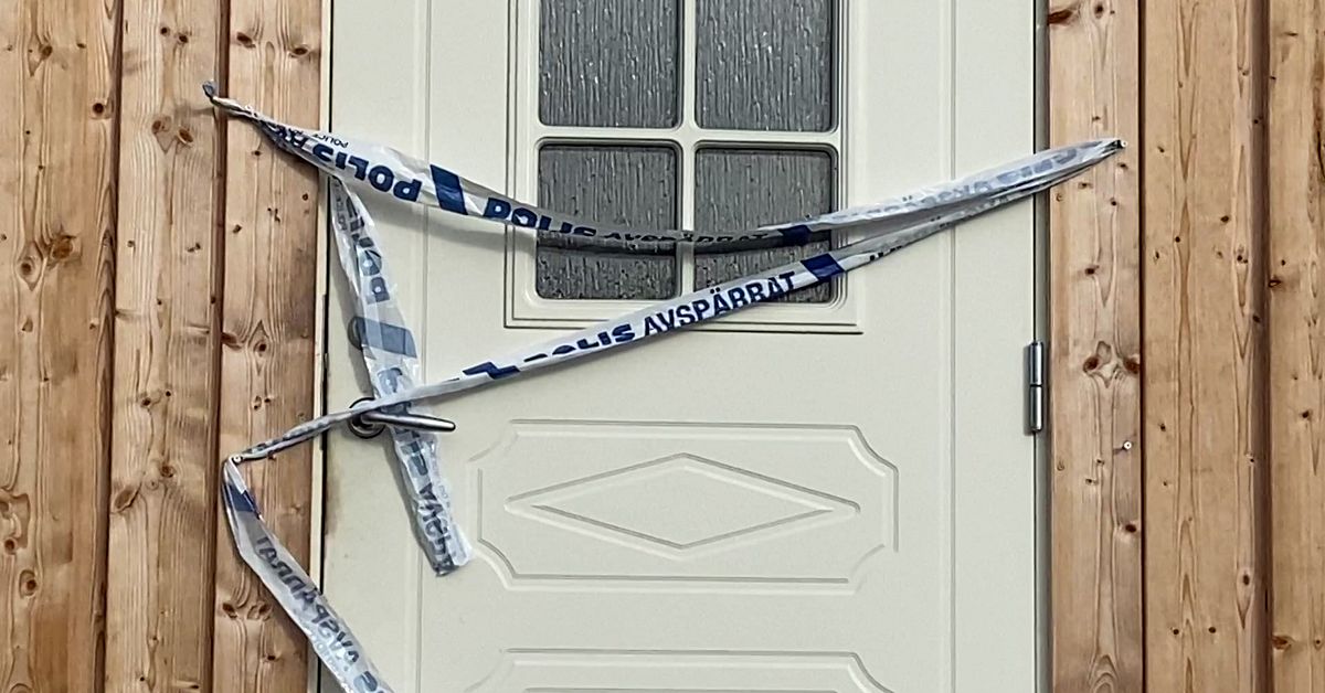 LVU-härvan i Älvsbyn: Pappan åtalas för grova sexualbrott mot barn