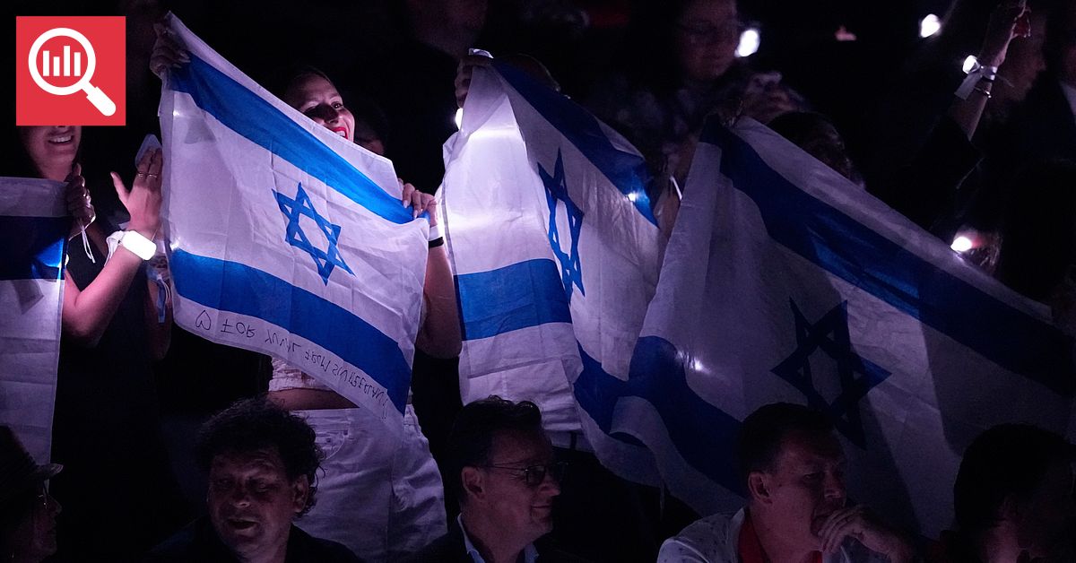 ”Kan bli fler avhopp från Eurovision”