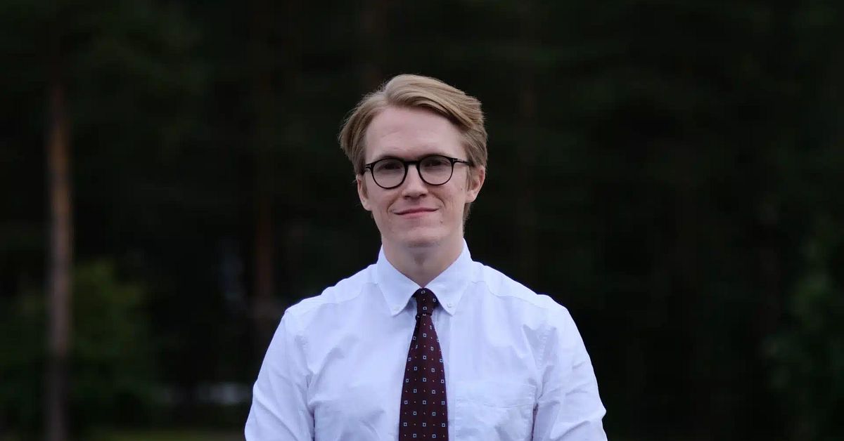 Efter landsm&ouml;tet: Liberalernas toppnamn i V&auml;sterbotten hoppar av