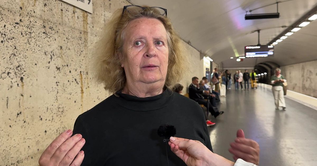 Stockholmarnas t&aring;lamod tryter: &rdquo;Mycket besv&auml;rligt&rdquo;