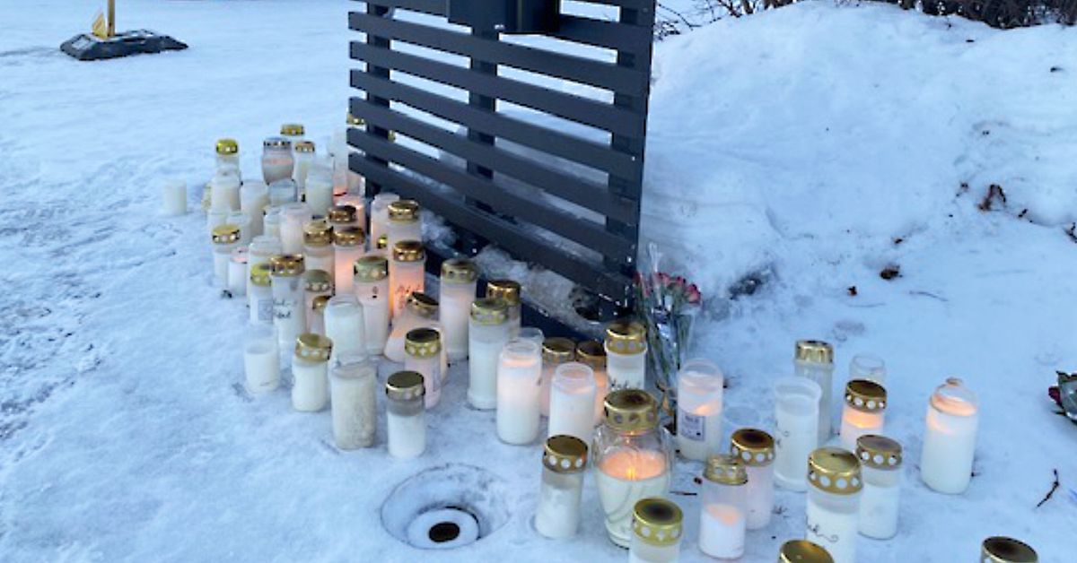 Efter v&aring;ldsd&aring;det i Boden &ndash; regionen vill inte bem&ouml;ta kritiken