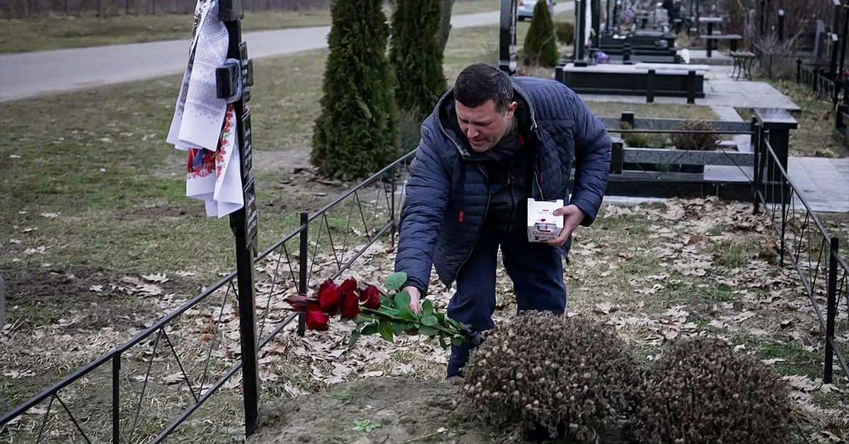 Fyra &aring;r sedan stora invasionen &ndash; avg&ouml;rande &ouml;gonblick fr&aring;n krigets Ukraina