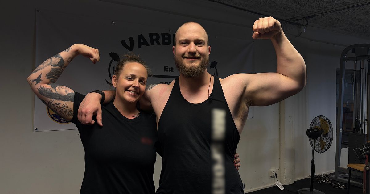 Så här blir du Sveriges starkaste dräng och piga: Topp 5 hemligheter för att lyckas!