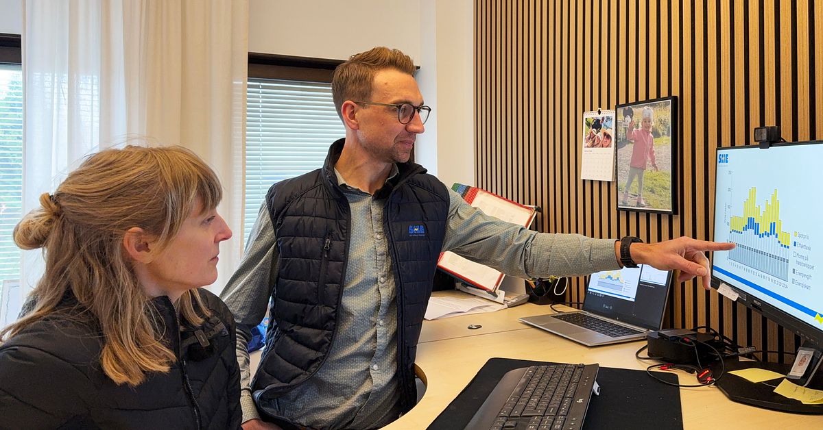 Sala-Heby energi trotsar regeringen &ndash; beh&aring;ller kritiserad effektavgift