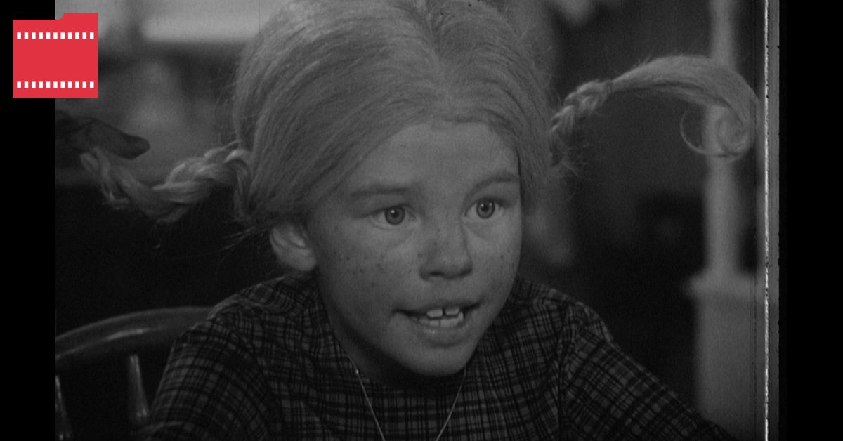 Pippi Långstrump fyller 80 år – häng med på nostalgitripp