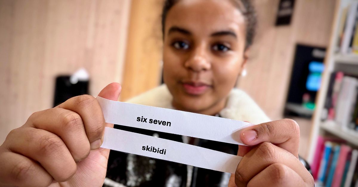 Rent nonsens p&aring; listan &ndash; se Skellefte&aring;borna reagera p&aring; nya orden