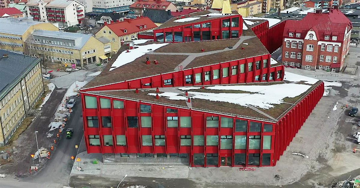 S&aring; vill regeringen hj&auml;lpa Kiruna och G&auml;llivare med stadsflyttarna