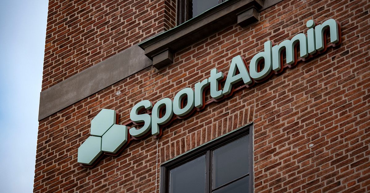IMY inleder tillsyn mot Sportadmin