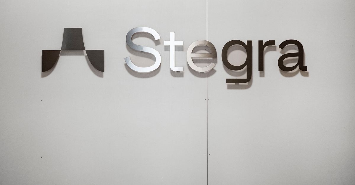 Stegras finanschef kliver av &ndash; blir r&aring;dgivare