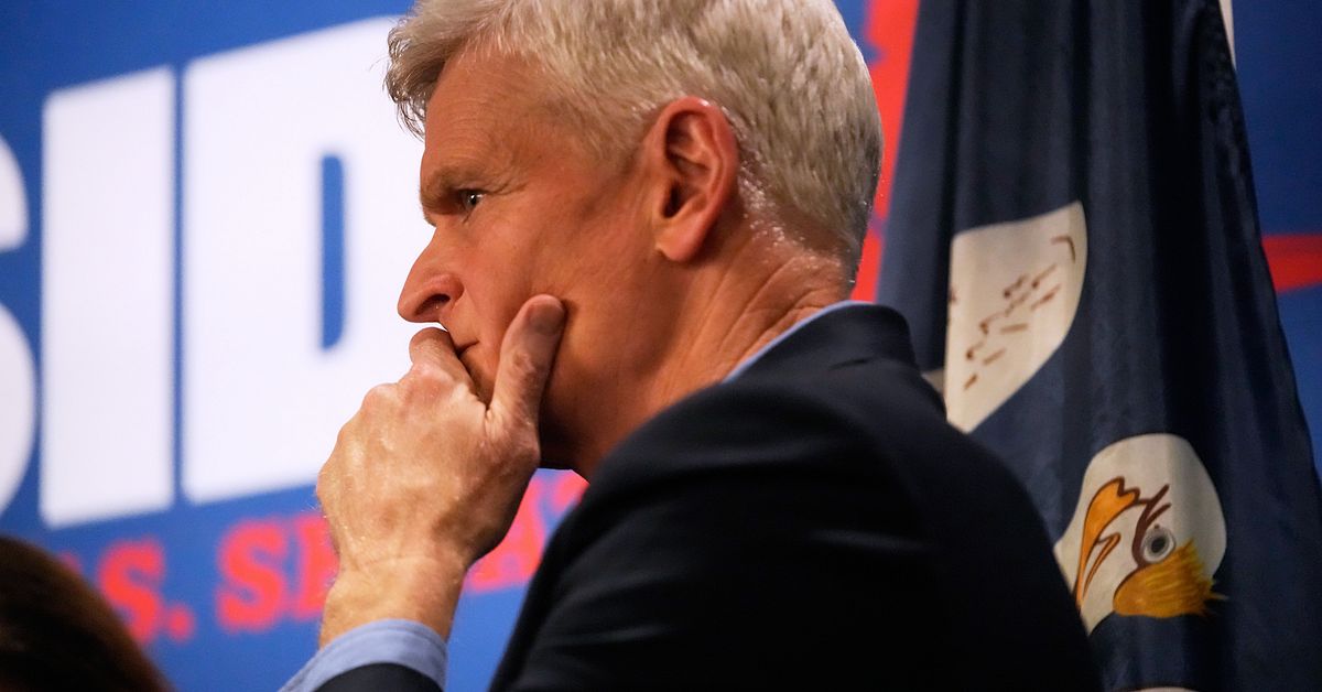 USA:s senat r&ouml;star igenom resolution mot kriget