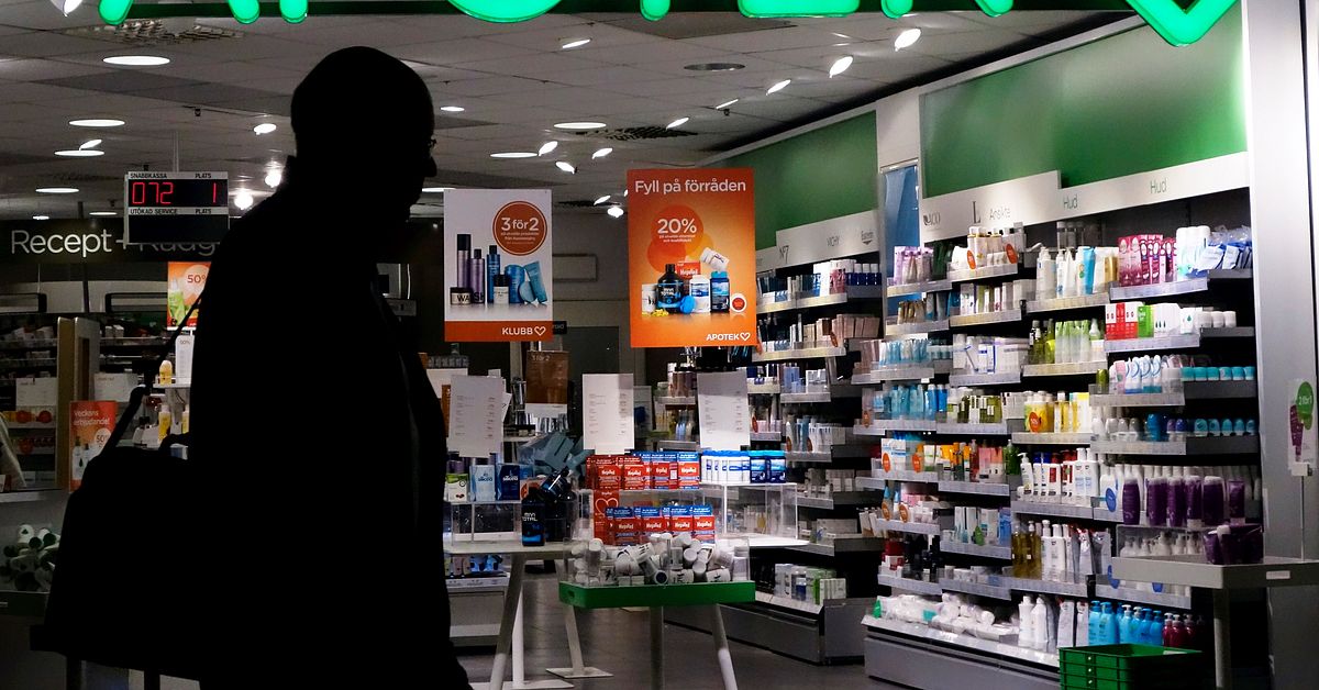 Brist på hormonläkemedel – regeringen utreder