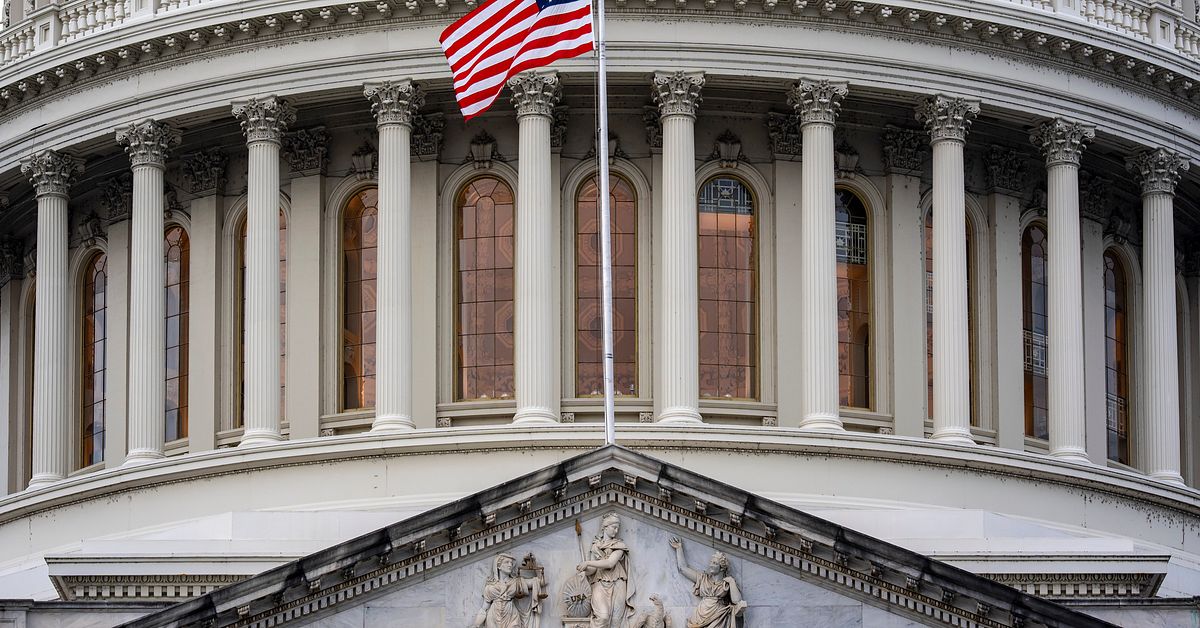 USA: Inled nedstängningsplaner