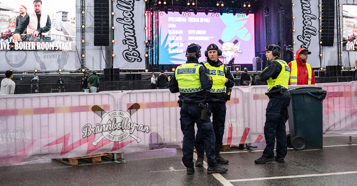 Ytterligare en misstänkt för mordplan mot Yasin