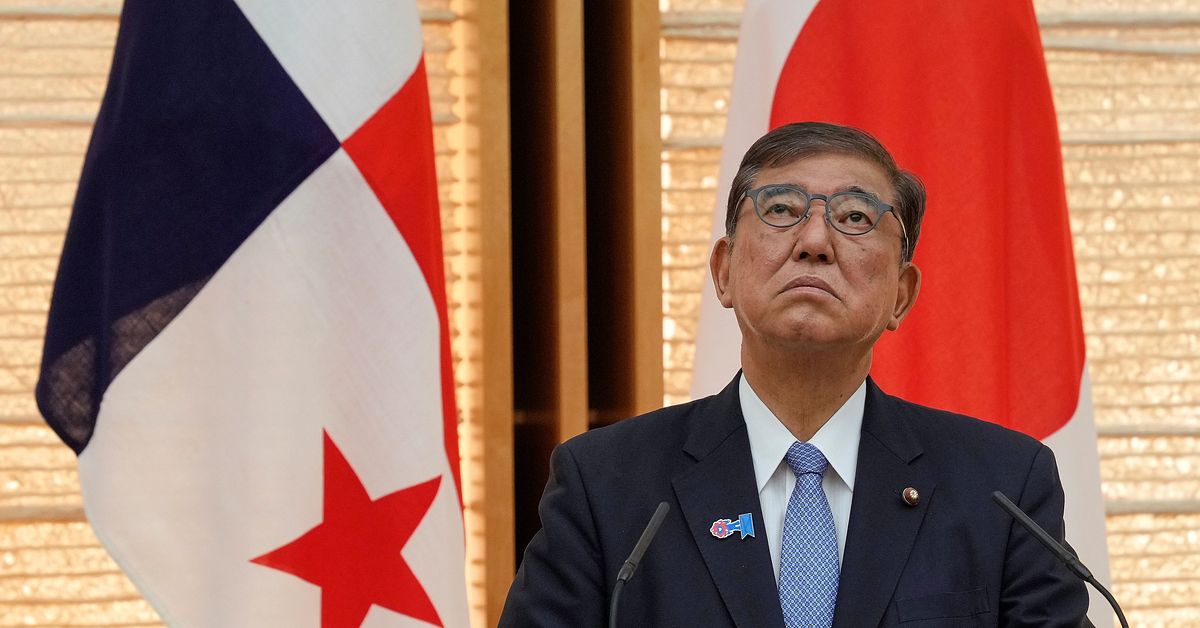 Medier: Japans premiärminister kommer avgå