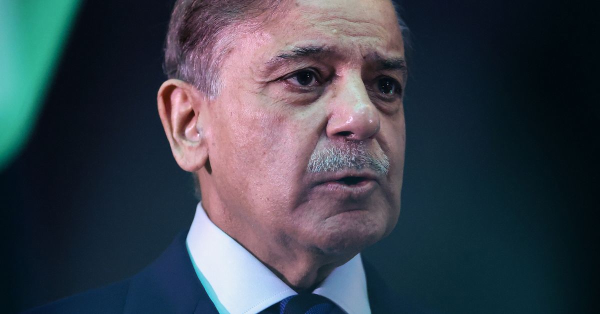 Pakistan: &Ouml;ppet krig mot talibanerna i Afghanistan