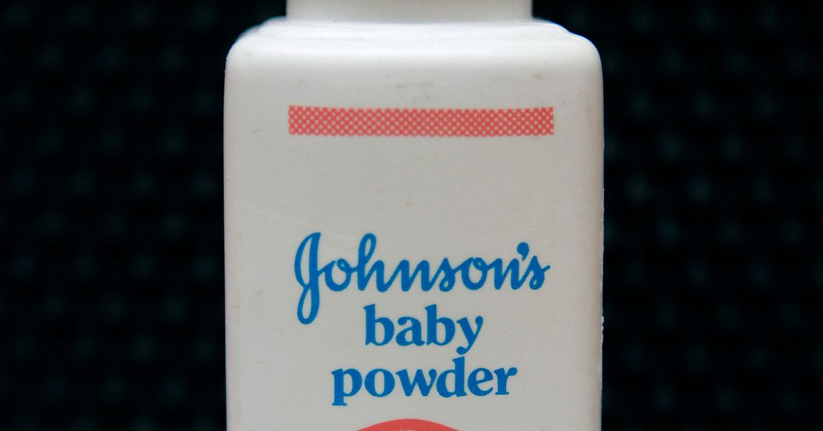Läkemedelsjätten Johnson & Johnson döms betala miljonskadestånd