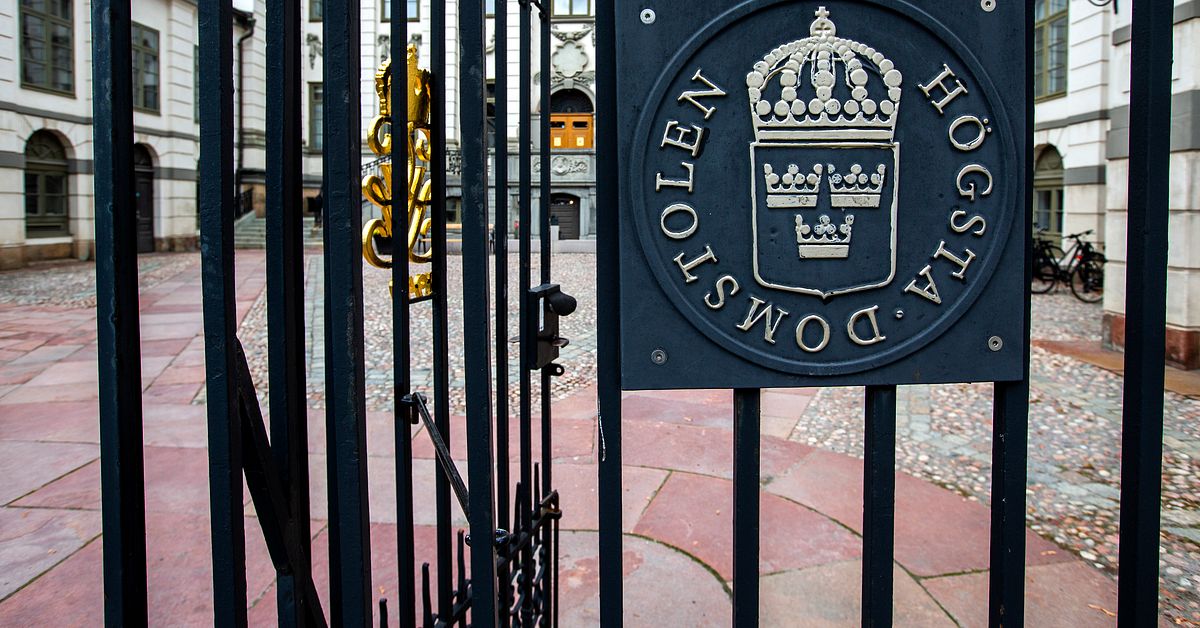 Nytorgsmannen överklagar till Högsta domstolen