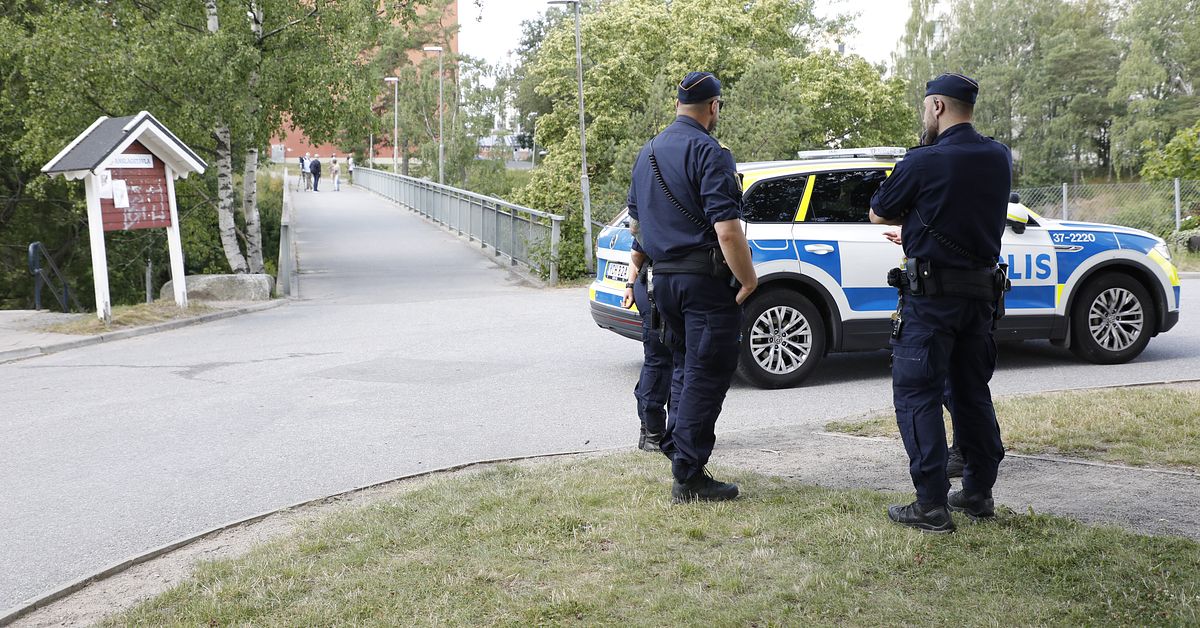 Ja till hemliga tvångsmedel mot barn