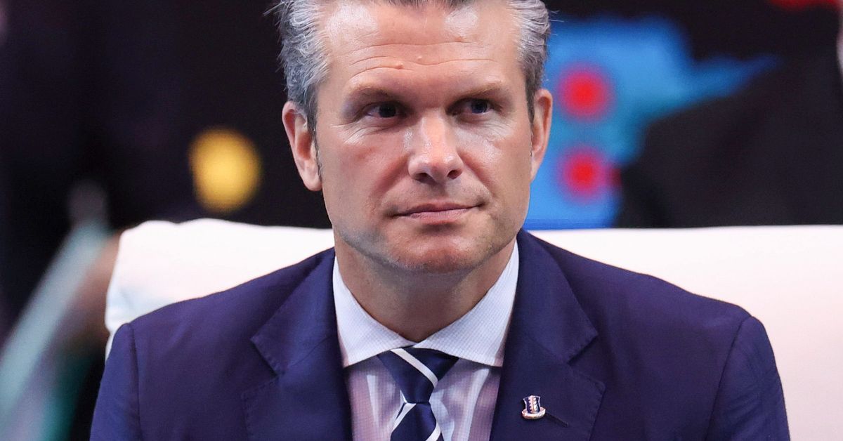 USA har attackerat ny ”knarkbåt”