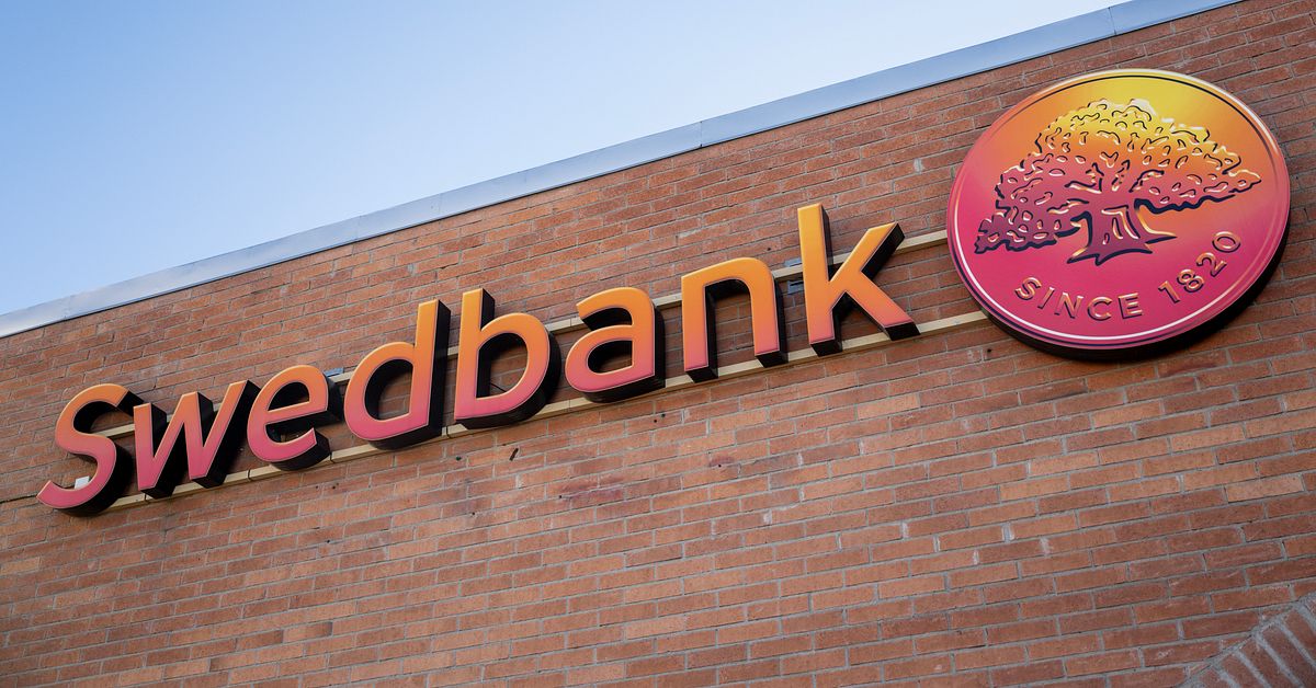 Swedbank sk&auml;r ner &ndash; 550 tj&auml;nster bort
