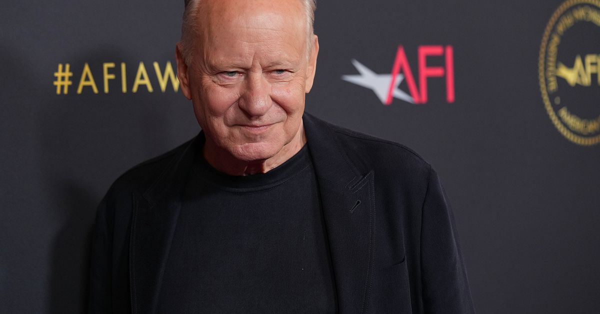 Stellan Skarsg&aring;rd f&aring;r europeiskt filmpris