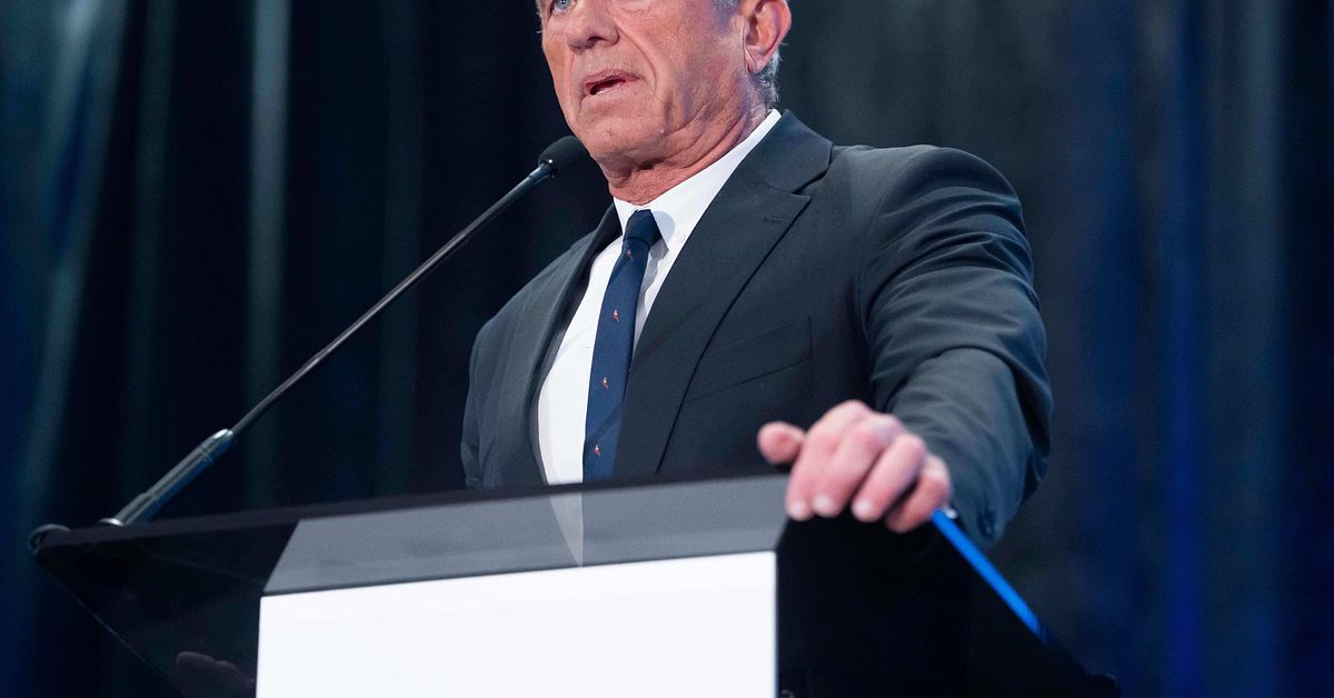 USA på väg att lätta på råd för hepatit B-vaccin