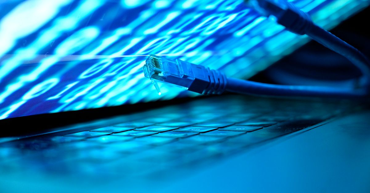 Universitetsl&auml;cka stoppad &ndash; &ouml;verens med hackarna