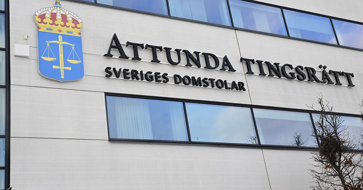 M&aring;ngmiljonvilla i Stockholm har tagits i f&ouml;rvar av polisen