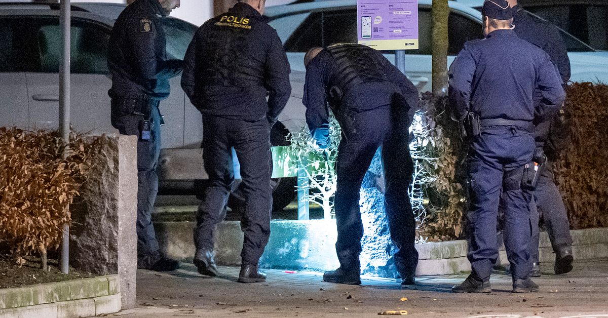 Misstänkt farligt föremål i Malmö oskadliggjort