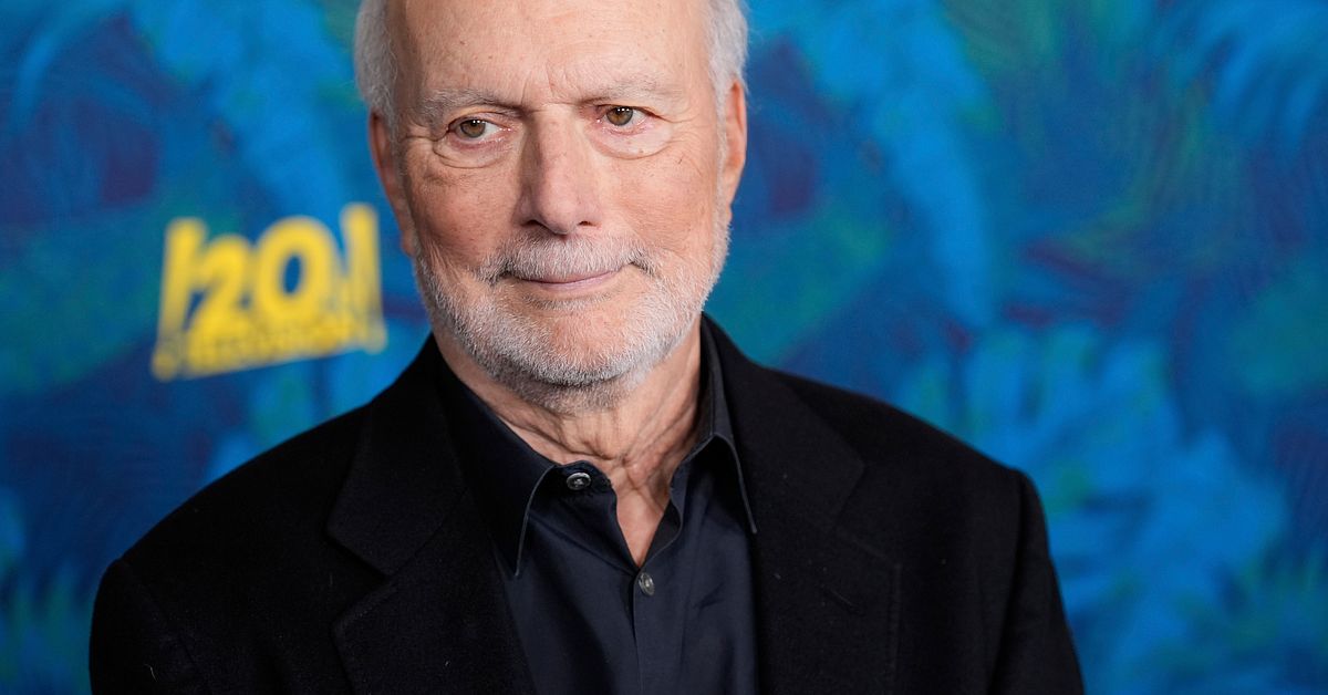 Legendariska &rdquo;Sk&aring;l&rdquo;-regiss&ouml;ren &auml;r d&ouml;d