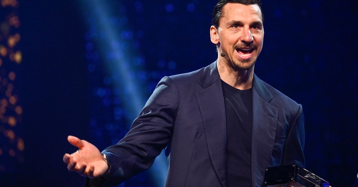 Zlatan fotbollsexpert p&aring; Fox under VM