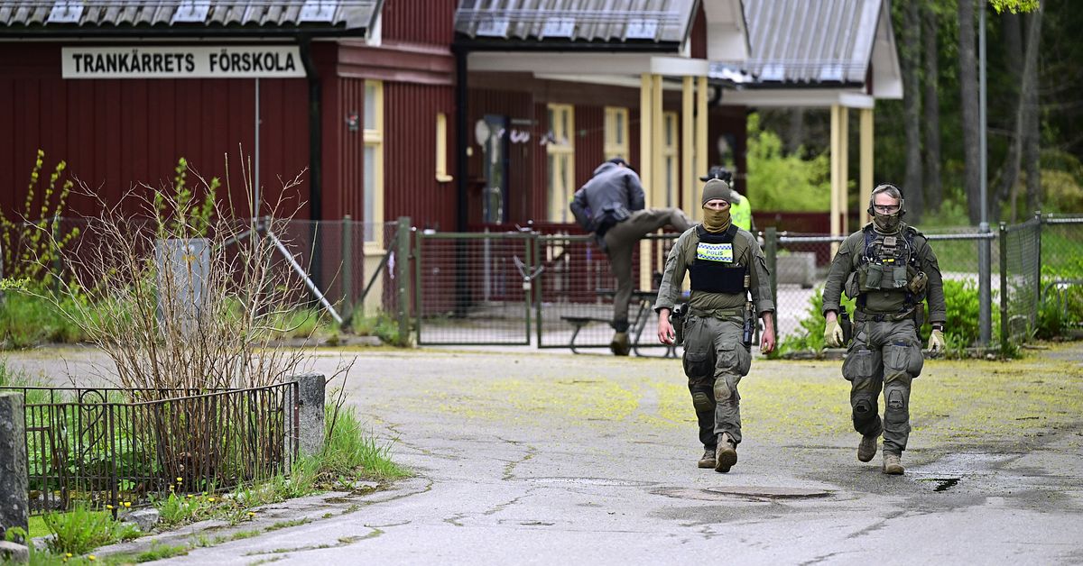 Man begärs häktad för mordet i Skultuna