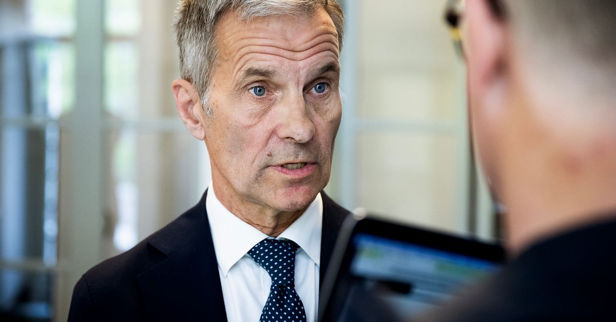 Studsvik ans&ouml;ker om statligt st&ouml;d till k&auml;rnkraft
