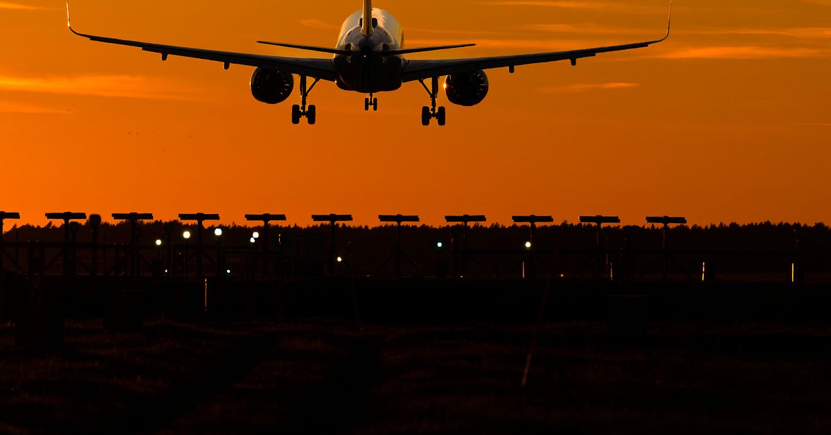 Fortsatt rekord f&ouml;r utrikesresandet p&aring; Arlanda