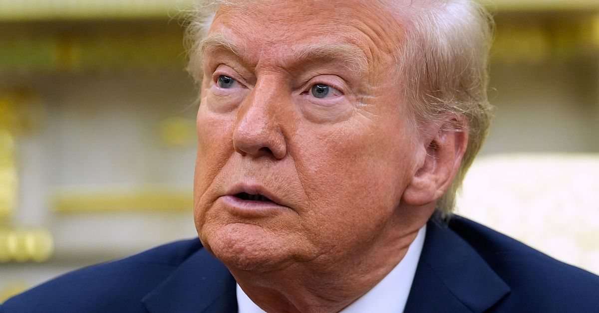 Trump: Astra Zeneca sänker priser i USA