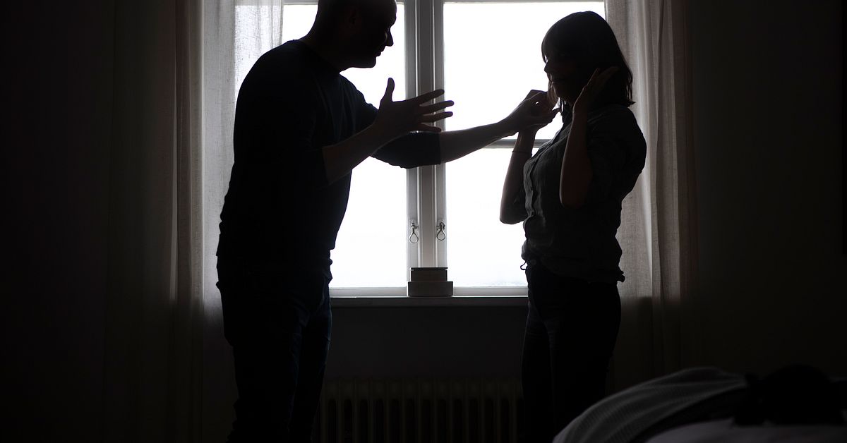 FN: 50 000 kvinnor dödades av någon i sin närhet