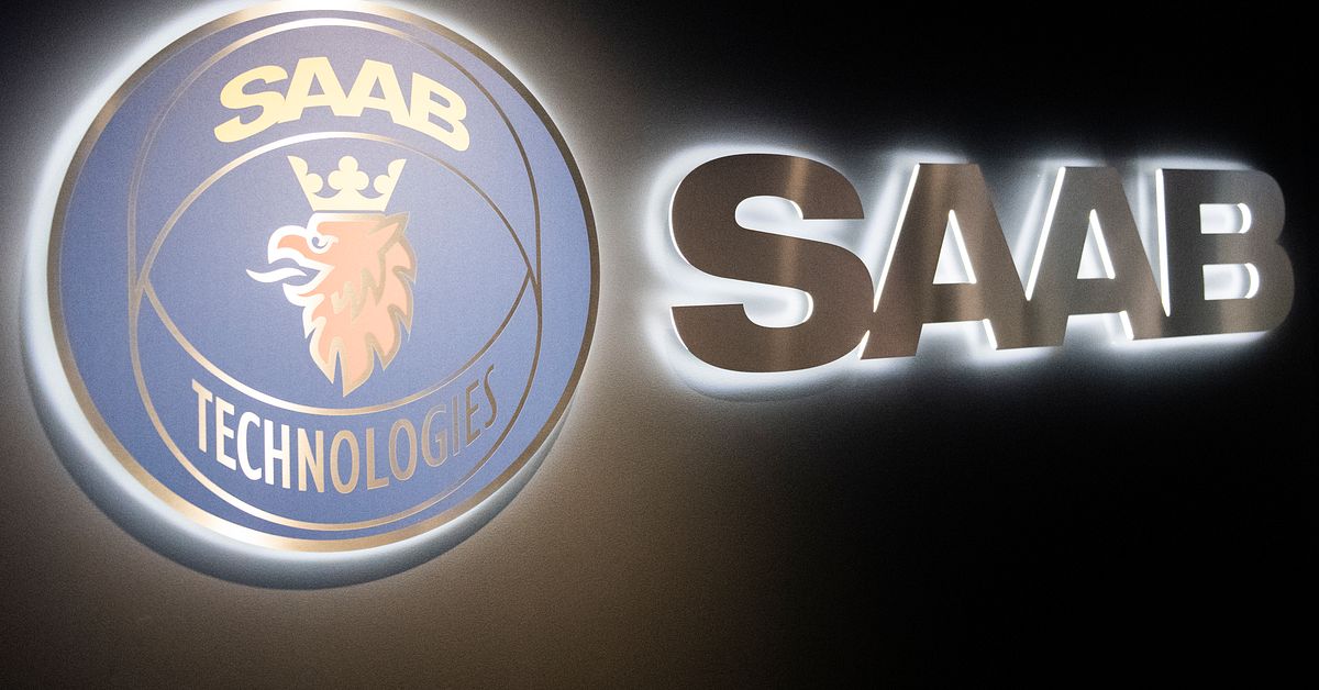 Saab satsar p&aring; ny fabrik i J&ouml;nk&ouml;ping &ndash; blir 80&nbsp;000 kvadratmeter