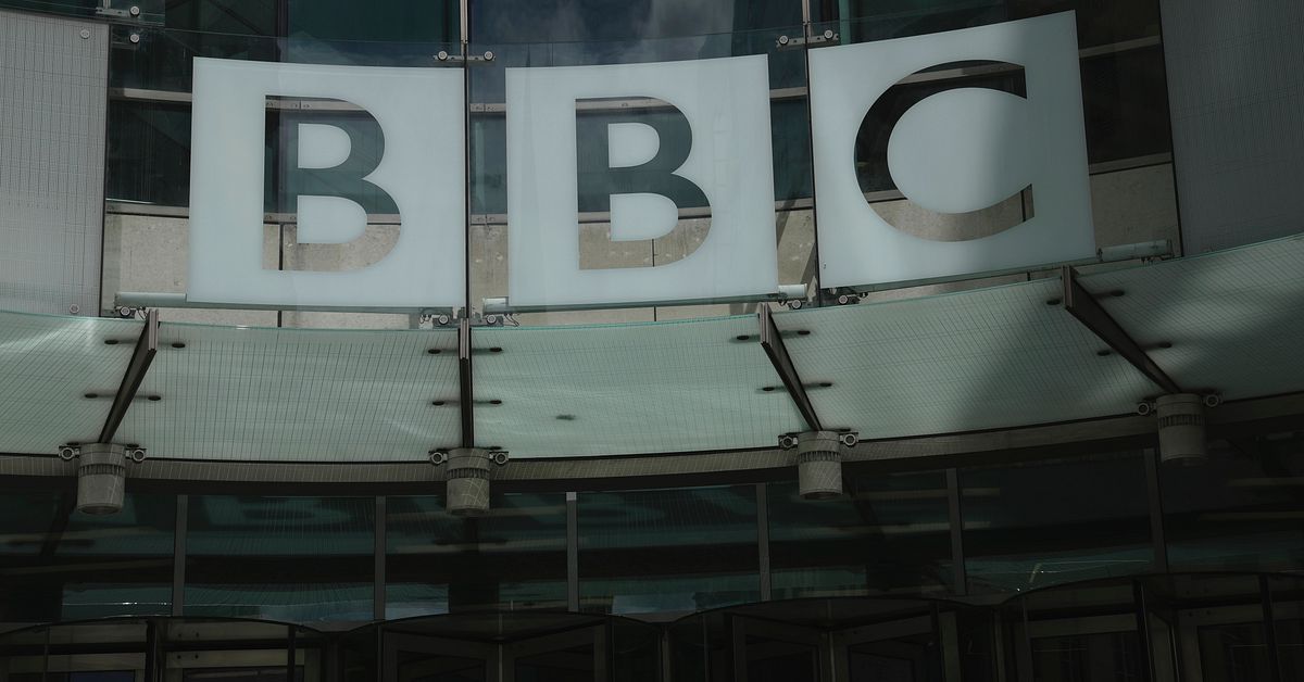 BBC drar in 550 tj&auml;nster i &aring;r