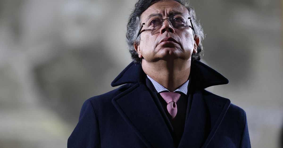 Colombia f&ouml;rst&auml;rker gr&auml;nsen &ndash; Milei jublar