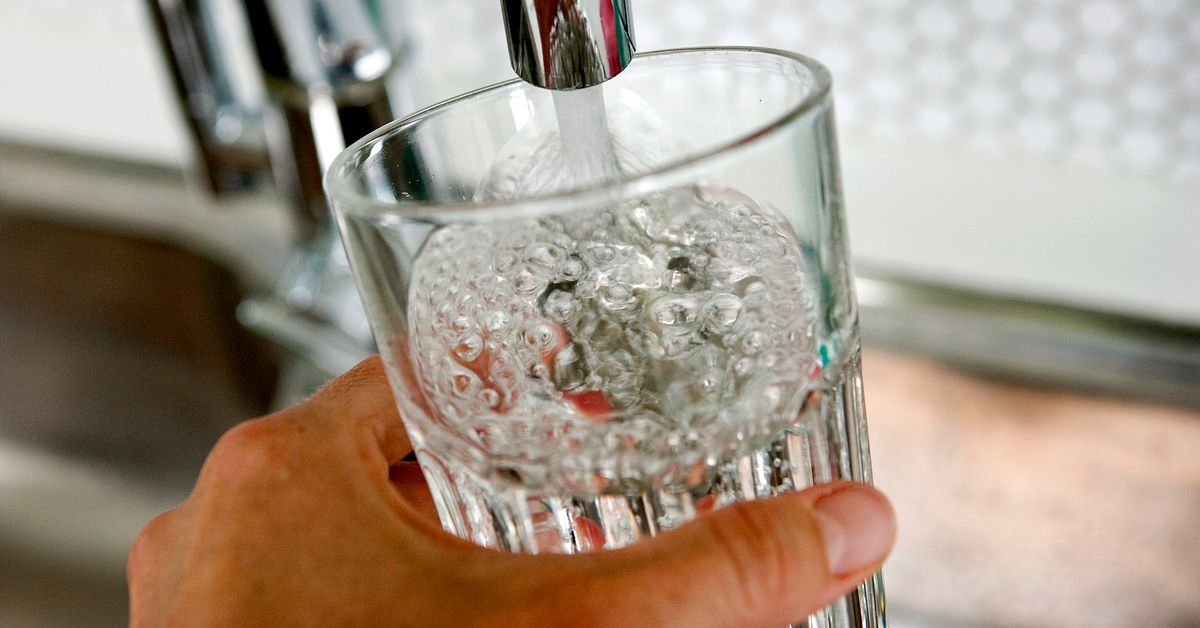 Idag f&aring;r PFAS-drabbade i Kallinge besked om ers&auml;ttning fr&aring;n staten