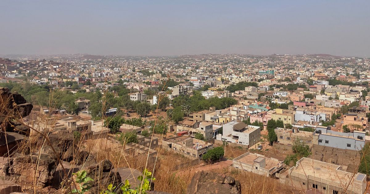 Uppgifter: Nya strider har brutit ut i Mali