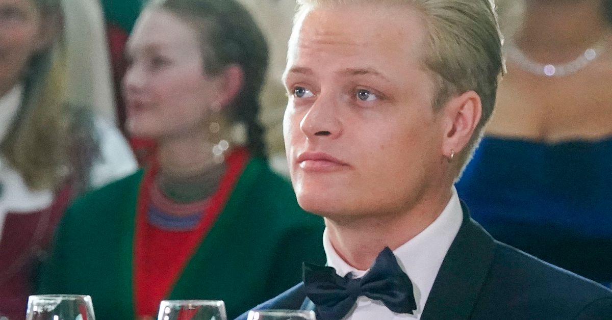 Besked om åtal mot norske ”bonusprinsen” Marius Borg Høiby