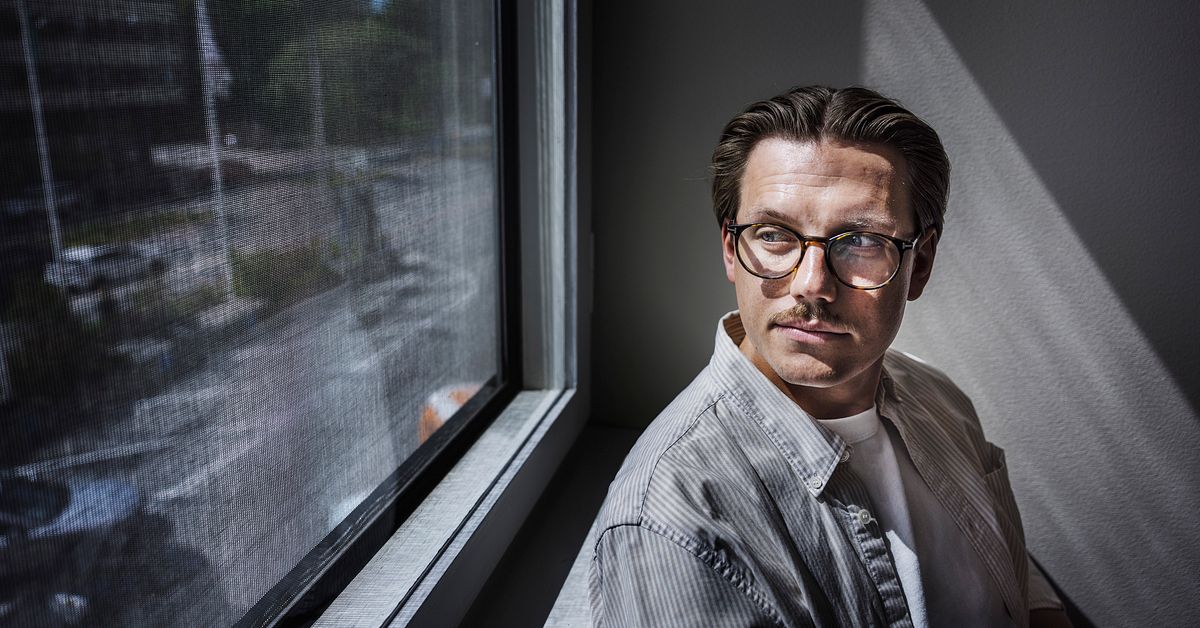 Wallraffande reporter k&ouml;ps ut fr&aring;n TV4