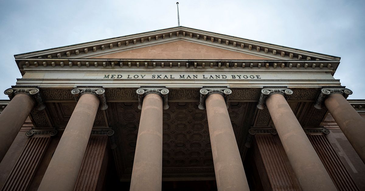 Malm&ouml;bo d&ouml;ms till livstid f&ouml;r mord i K&ouml;penhamn