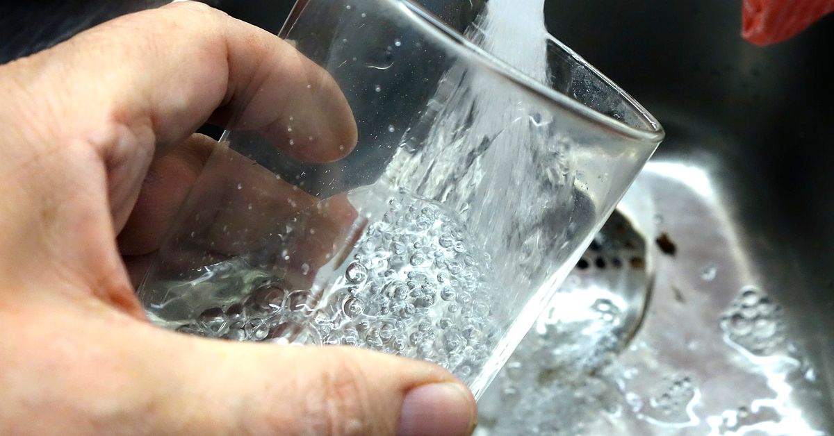 Slut på dricksvatten – flera i orter Kristianstads kommun berörs