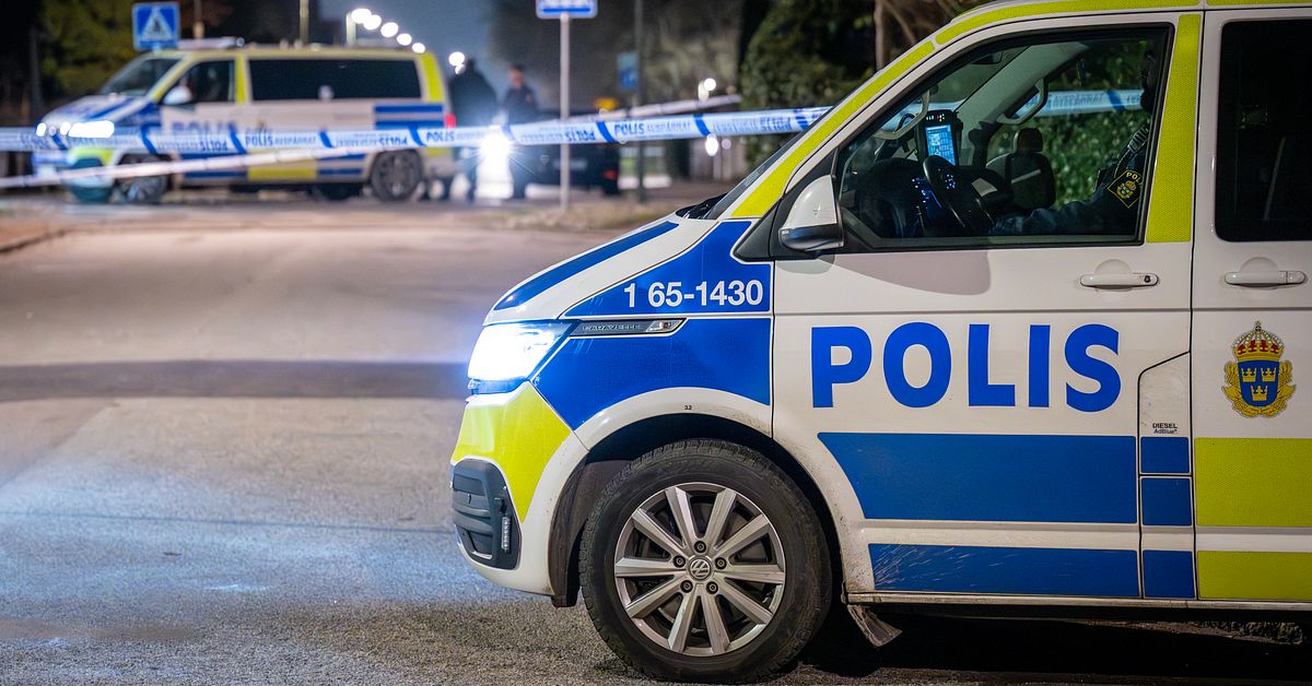 F&ouml;rsta m&aring;naden p&aring; &aring;tta &aring;r utan d&ouml;dsskjutning